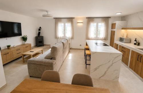 Noalejo Apartment | Complejo Rural Los Cortijos de Noalejo