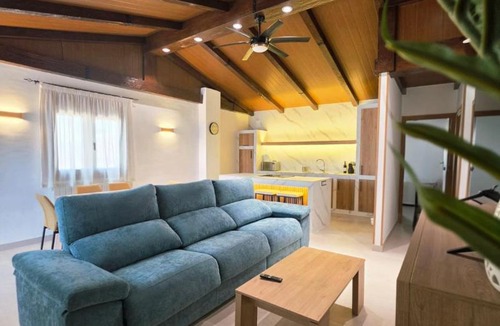 Noalejo Apartment | Complejo Rural Los Cortijos de Noalejo