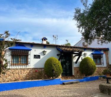 Hornachuelos House | Complejo Rural Mirador de la Alcaidía
