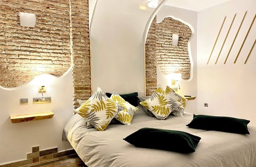 El Chorro Hotel | Complejo Turístico Rural La Garganta