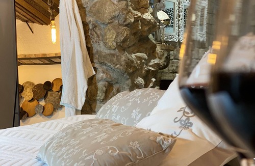 El Chorro Hotel | Complejo Turístico Rural La Garganta