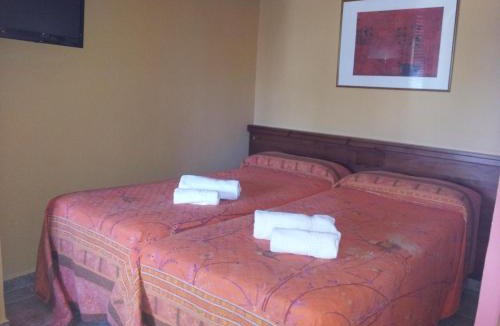 Ronda Resort | Complejo Turistico El Sur