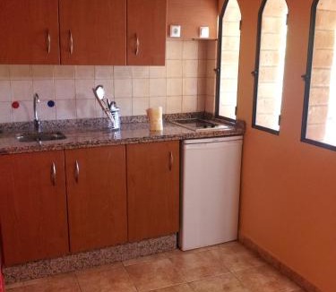Ronda Resort | Complejo Turistico El Sur