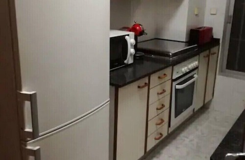 Leon XIII-Los Naranjos Apartment | COMPLETE APARTMENT WITH TERRACE IN SEVILLA