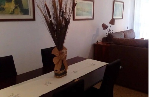 Leon XIII-Los Naranjos Apartment | COMPLETE APARTMENT WITH TERRACE IN SEVILLA