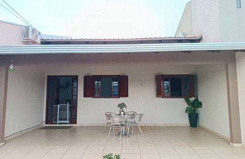 Foz do Iguacu House | Complete House in Foz do Iguaçu/PR/Brazil - Sleeps 4