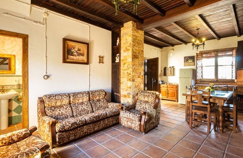Melegis Cottage | Complex of 2 houses with swimming pool,