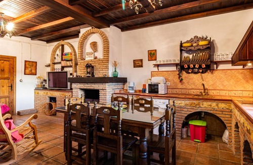 Melegis Cottage | Complex of 2 houses with swimming pool,
