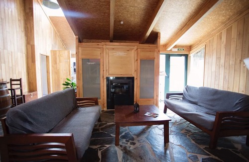 Triacastela Hostel | Complexo Xacobeo