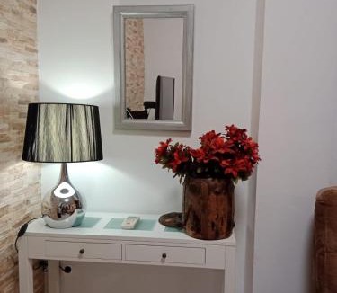 La Catedral Apartment | "Conde de Cárdenas II" Parking propio