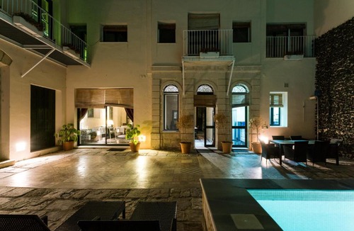 El Puerto de Santa Maria Apartment | Conde de Osborne A
