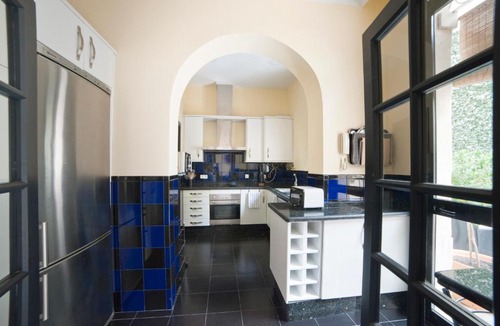 El Puerto de Santa Maria Apartment | Conde de Osborne A