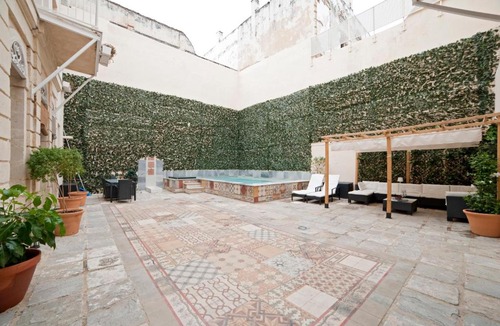 El Puerto de Santa Maria Apartment | Conde de Osborne A