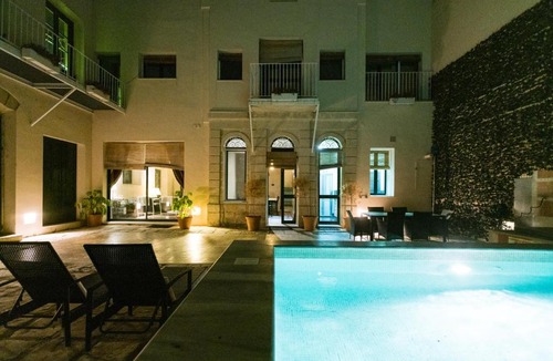 El Puerto de Santa Maria Apartment | Conde de Osborne A