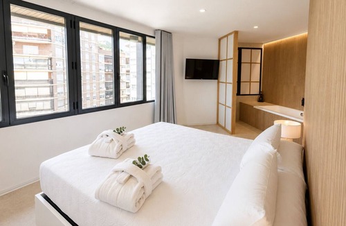 Jaen Hotel | Condestable Iranzo