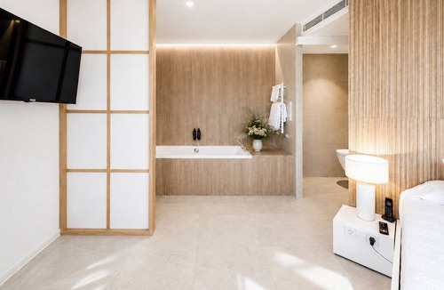 Jaen Hotel | Condestable Iranzo