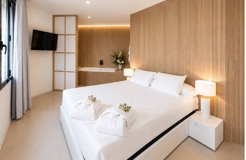 Jaen Hotel | Condestable Iranzo