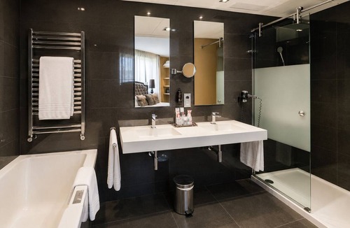 Jaen Hotel | Condestable Iranzo