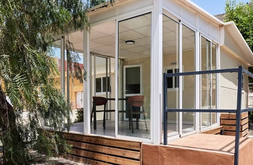 Cartagena House | CONFORT CABO 2 Ã 4 personnes - 2 pers. included in price