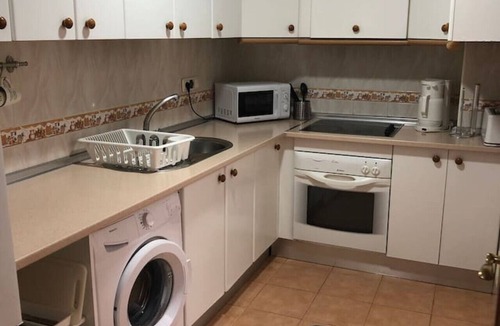 Ceuta Apartment | CONFORT CENTRE VILLE