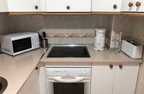 Ceuta Apartment | CONFORT CENTRE VILLE