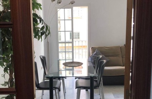 Ceuta Apartment | CONFORT CENTRE VILLE