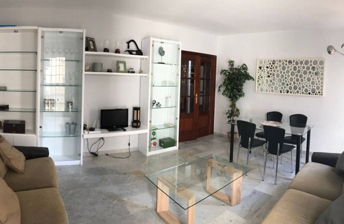 Ceuta Apartment | CONFORT CENTRE VILLE