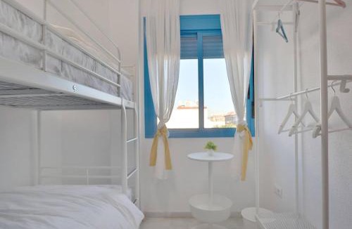 Distrito Noroeste Apartment | CONFORT CORDOBA CENTRO II
