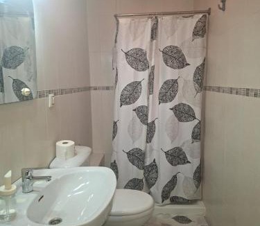 Puertollano Apartment | Confortable piso en Puertollano