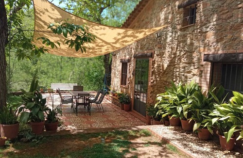 Aracena Cottage | CONFORTABLE Y ACOGEDORA CASITA DE PIEDRA ! En un entorno especial !