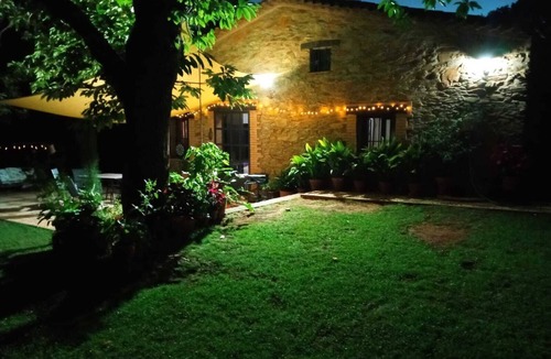 Aracena Cottage | CONFORTABLE Y ACOGEDORA CASITA DE PIEDRA ! En un entorno especial !
