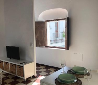 Conil de la Frontera City Center Apartment | Conil Homes III Apartments
