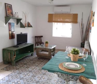 Conil de la Frontera City Center Apartment | Conil Homes III Apartments