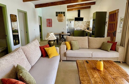 Conil de la Frontera Cottage | Conil Waves 3