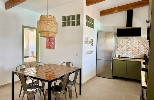 Conil de la Frontera Cottage | Conil Waves 3