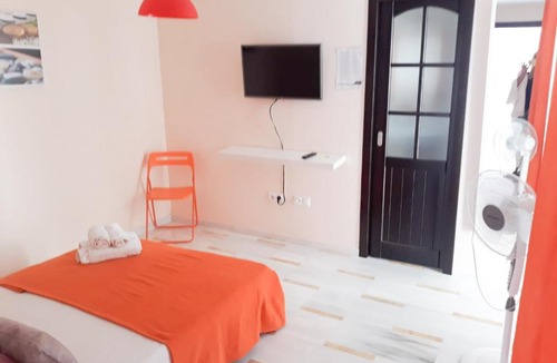 Conil de la Frontera City Center Apartment | Conilplus Studio SAN IGNACIO
