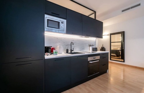 Alcobendas Apartment | Contemporary design and comfort - Alcobendas