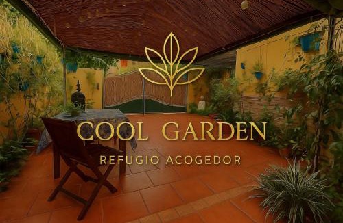 Mairena del Aljarafe Apartment | Cool Garden Sevilla Aljarafe
