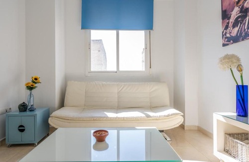 Zaidin Apartment | Coqueto Apartamento Granada Canovas