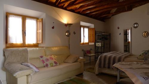 La Zubia Apartment | Coqueto estudio con terraza