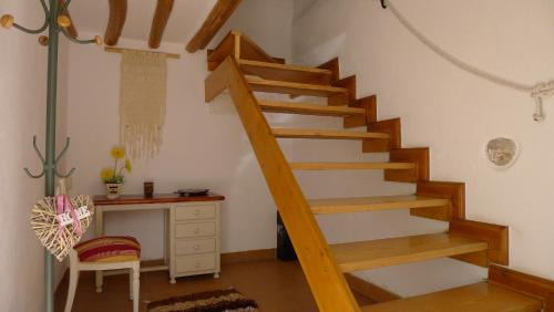 La Zubia Apartment | Coqueto estudio con terraza