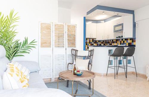 Las Negras Apartment | Coral del Cabo