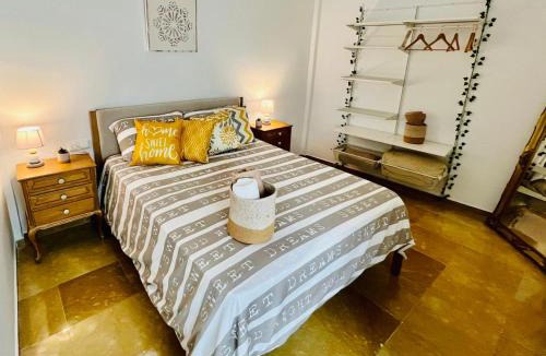 La Trinidad-San Juan y Todos los Santos Apartment | Corazón De Córdoba, la mejor ubicación