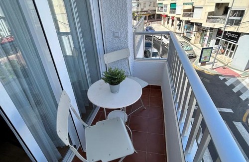 Nerja City Centre Apartment | Corazón de Nerja