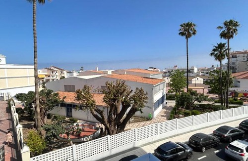Nerja City Centre Apartment | Corazón de Nerja