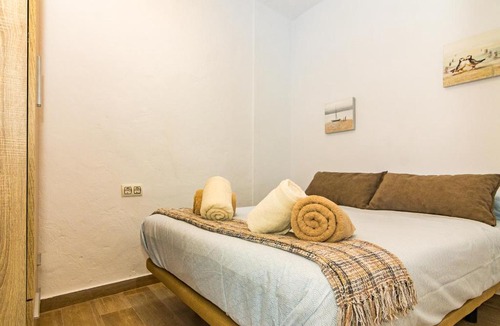 San Ambrosio Apartment | Corazón de vejer