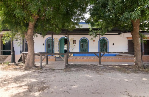 El Rocio House | Corazón del Rocío