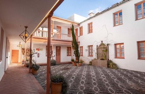 San Lorenzo Apartment | Cordoba Calle Pozanco