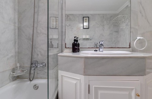 Jewish Quarter Apartment | Cordoba COol Vailima