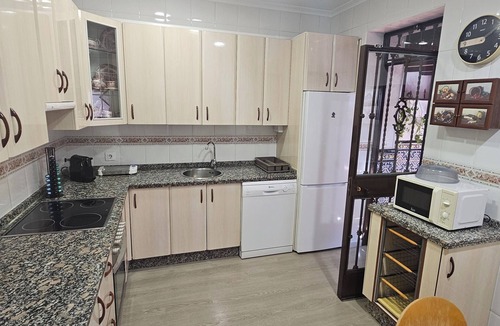 Distrito Sur House | CORDOBA MANZIL. House 2 floors with patio